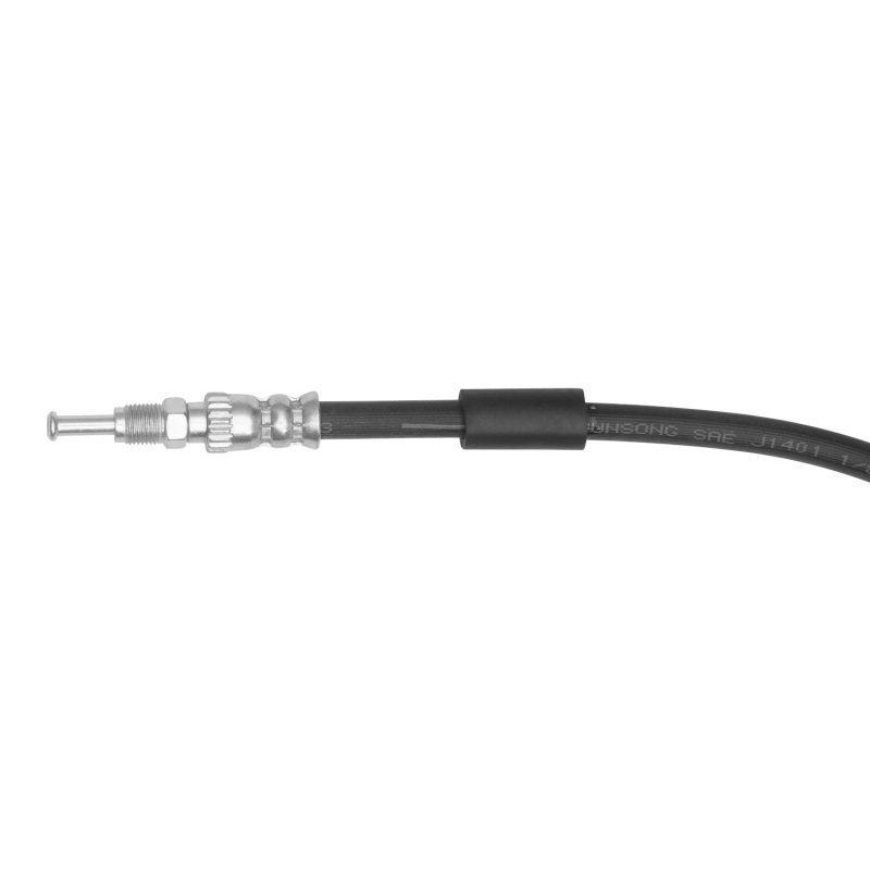 BMW 530E Xdrive Brake Hose - Front/Rear - R1 Concepts - `16-`22